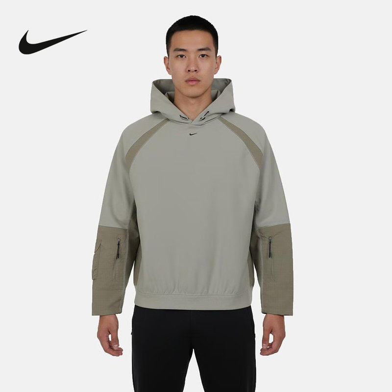 NIKE耐克男子卫衣2026春