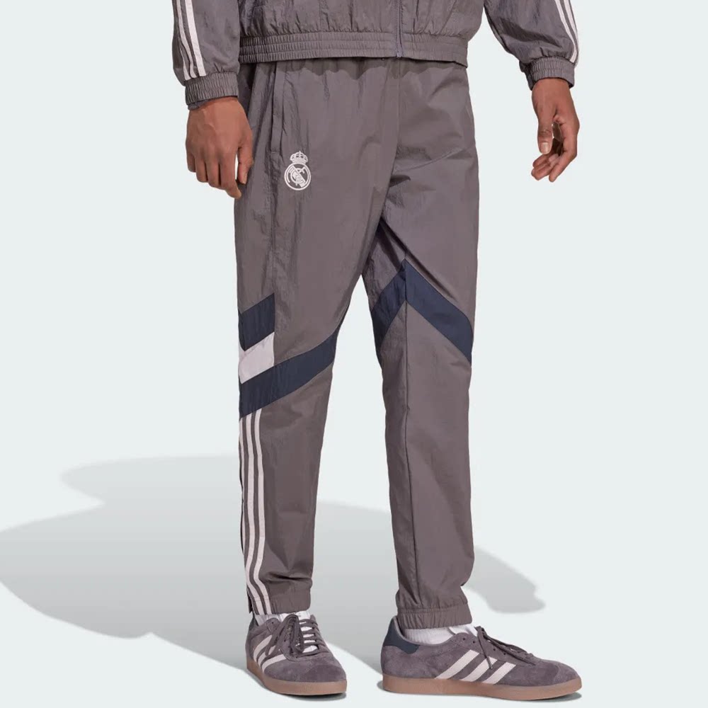 Adidas阿迪达斯三叶草男