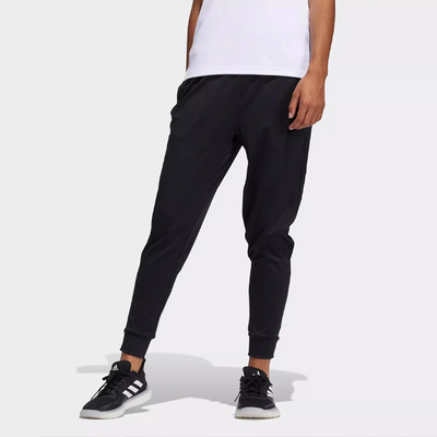 Adidas/阿迪达斯 女子 BT 2.0 JOGGER 速干运动健身九分裤 GL0684