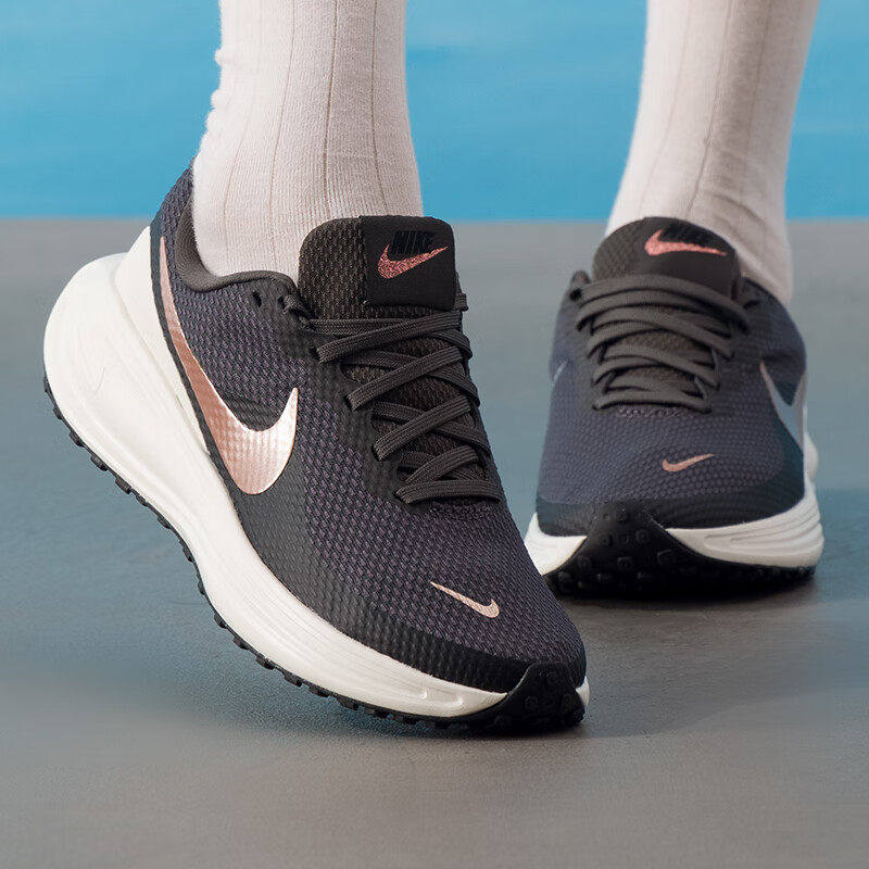 耐克女鞋Nike夏季正品运动鞋网面鞋透气休闲户外正品跑步鞋HJ8485