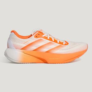 3S缓震回弹训练跑步鞋 阿迪达斯男鞋 RISE SUPERNOVA 2026春季 新款