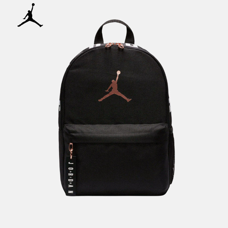JORDAN乔丹正品双肩包初