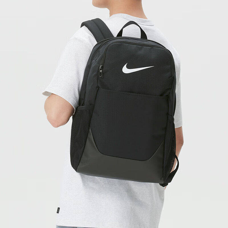 Nike耐克正品学生书包双
