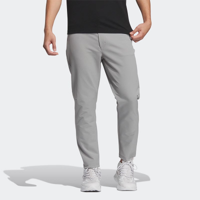 Adidas/阿迪达斯正品BC WV PANTS商务休闲男士运动长裤IZ1587