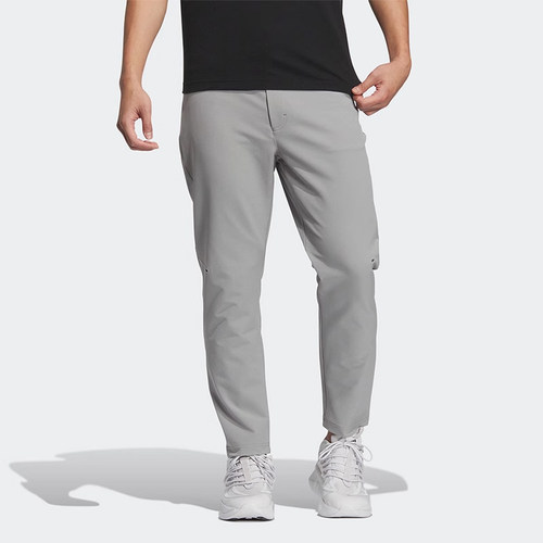 Adidas/阿迪达斯正品BC WV PANTS商务休闲男士运动长裤IZ1587
