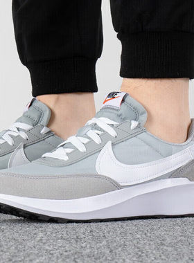 Nike耐克男鞋跑步鞋秋季新款户外运动鞋WINFLO8缓震透气慢跑鞋