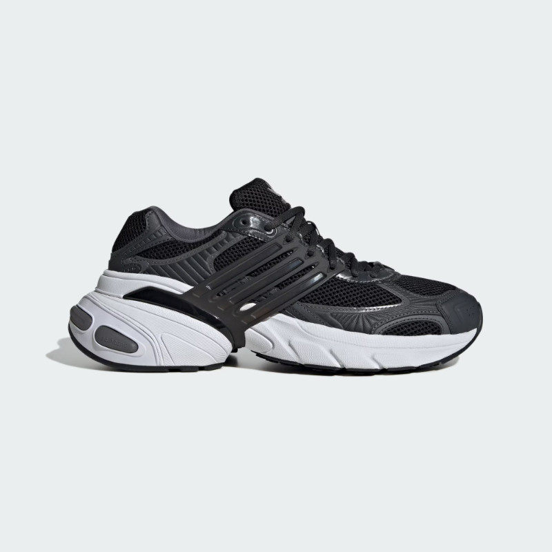Adidas/阿迪达斯男鞋女鞋夏季正品厚底网面运动老爹跑步鞋IH4849