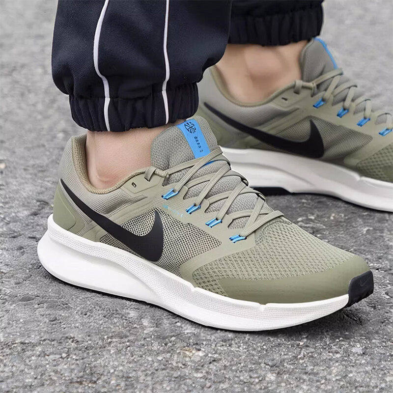 NIKE耐克跑步鞋男鞋春夏