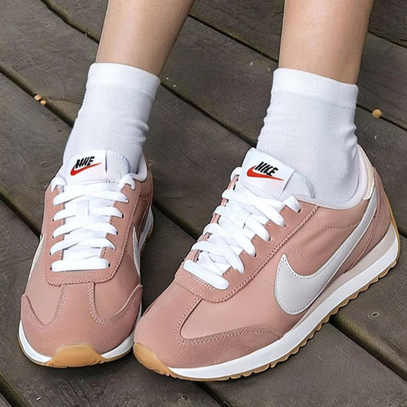 阿甘鞋Nike耐克鞋子正品女鞋薄底跑步鞋正品正品旅游鞋轻便运动鞋