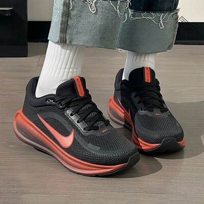 耐克鞋子NIKE STELLAR RIDE跑步鞋新款运动鞋网面女鞋透气休闲鞋