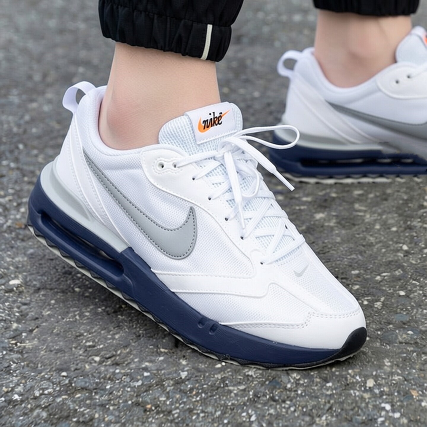 Nike耐克鞋子AIR MAX气垫跑步鞋复古男鞋正品透气运动鞋休闲鞋潮