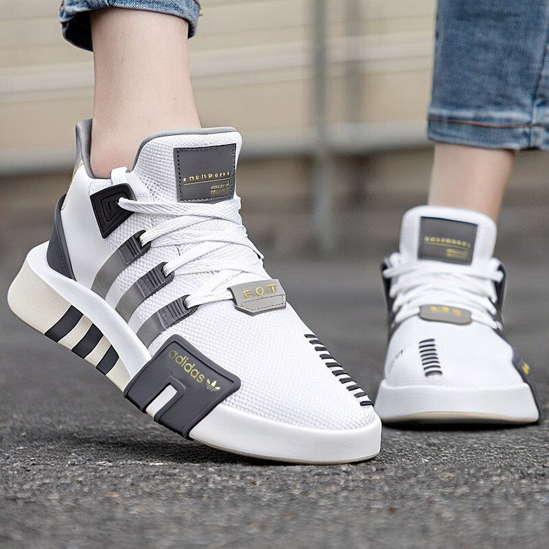 Adidas女鞋夏季新款轻便运动缓震三叶草EQT透气网面休闲跑步鞋,运动鞋new,运动休闲鞋,淘宝优惠券,粉丝福利购,淘宝优惠卷