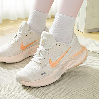 NIKE耐克女鞋正品25新款秋季透气缓震户外跑步鞋透气运动鞋FJ7765