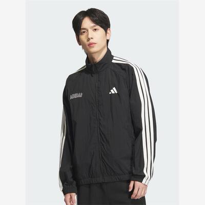 adis阿迪达斯25秋新款男