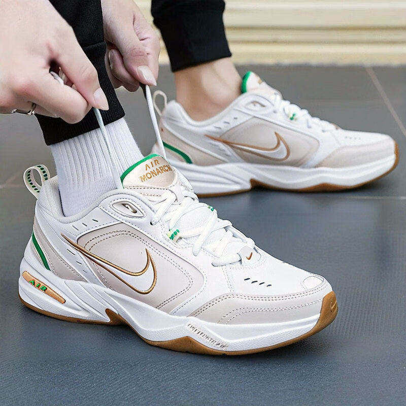 秋季正品运动鞋Nike耐克鞋子正品男鞋缓震老爹鞋轻便跑步鞋旅游鞋