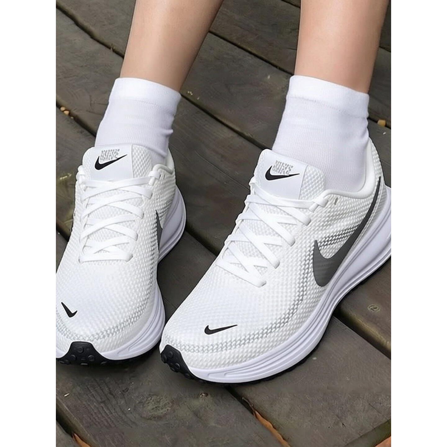 Nike耐克鞋子2026年正品运动鞋轻便女子跑步鞋健身透气网鞋训练鞋