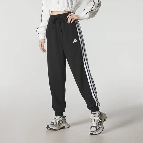 正品Adidas休闲女纯棉卫