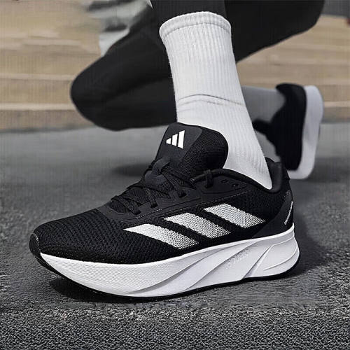 Adidas跑鞋DURAMOSL训练