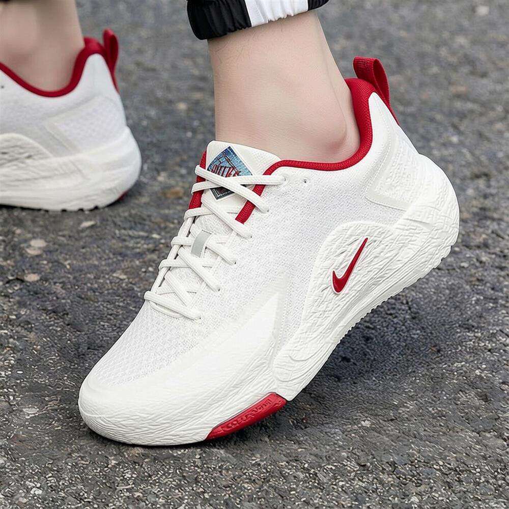 Nike耐克鞋子S.T. GLOW EP篮球鞋实战男鞋训练鞋正品运动鞋IQ1129