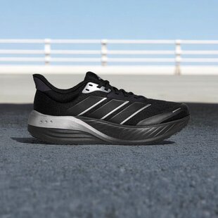 Adidas阿迪达斯男女款鞋子2026春季新款舒适透气耐磨跑步鞋KK1891
