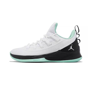 耐克AIR JORDAN ULTRA FLY 2巴特勒男子实战篮球运动鞋AH8110-114
