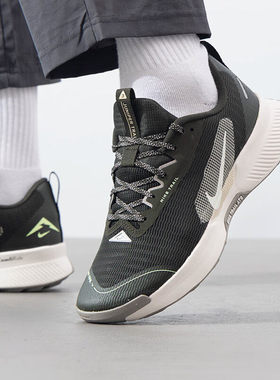 耐克鞋子NIKE JUNIPER TRAIL 3越野跑步鞋2025春季新款运动鞋男鞋