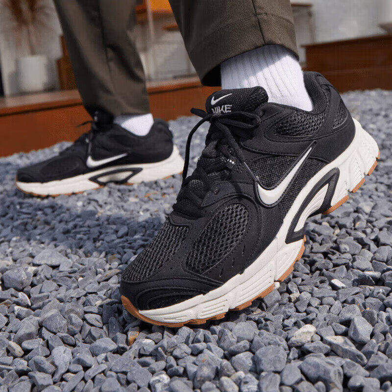 正品耐克鞋子NIKE V5 RNR男鞋冬季新款运动鞋健身跑步鞋透气网鞋