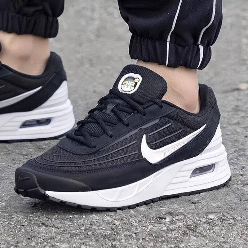 NIKE AIR MAX男鞋耐克鞋子厚底运动鞋气垫跑步鞋健身训练鞋FV1302,运动鞋new,运动休闲鞋,淘宝优惠券,粉丝福利购,淘宝优惠卷