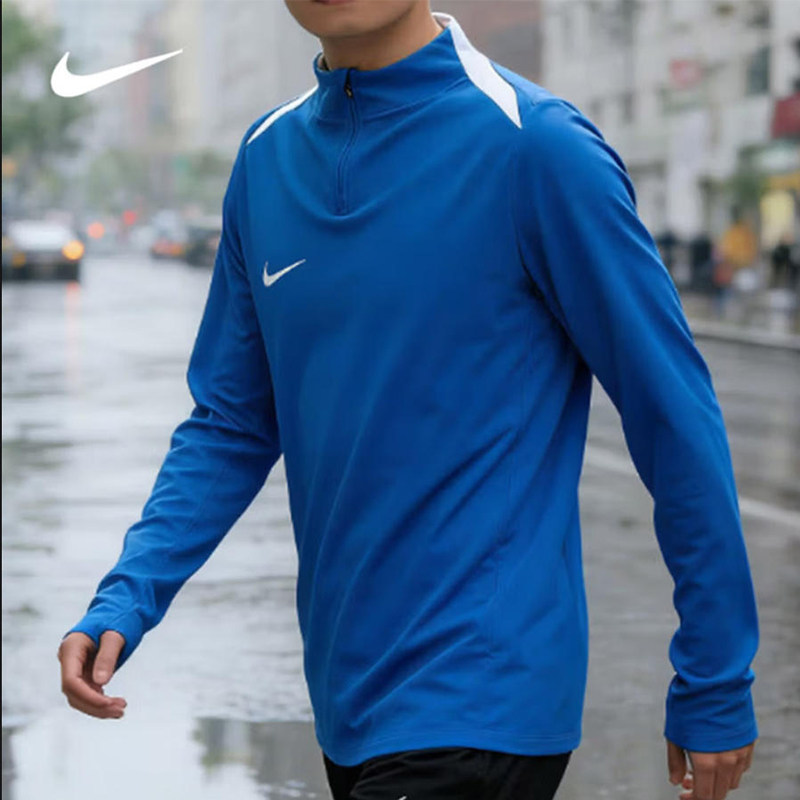 耐克NIKE长袖T恤男装2026