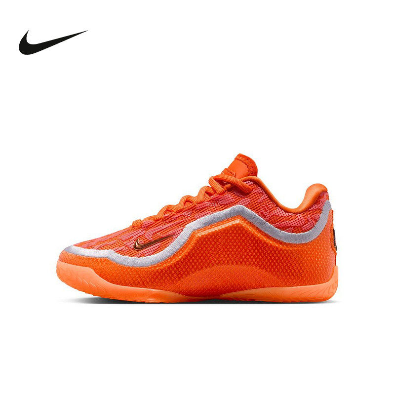 NIKE耐克LEBRON XXIII FK 詹姆斯大童篮球鞋 IV4874-800
