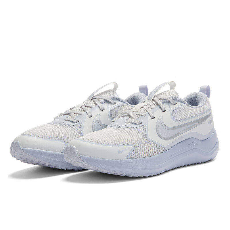 Nike耐克鞋子冬季正品跑步鞋厚底运动鞋透气网面鞋健身女鞋HM4402