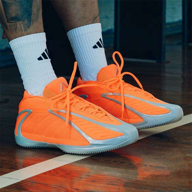 Adidas阿迪达斯男鞋子202