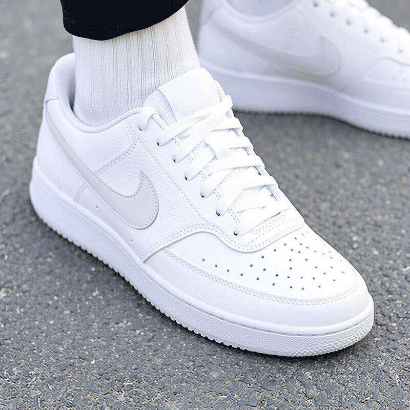 NIKE耐克板鞋男鞋新款COU