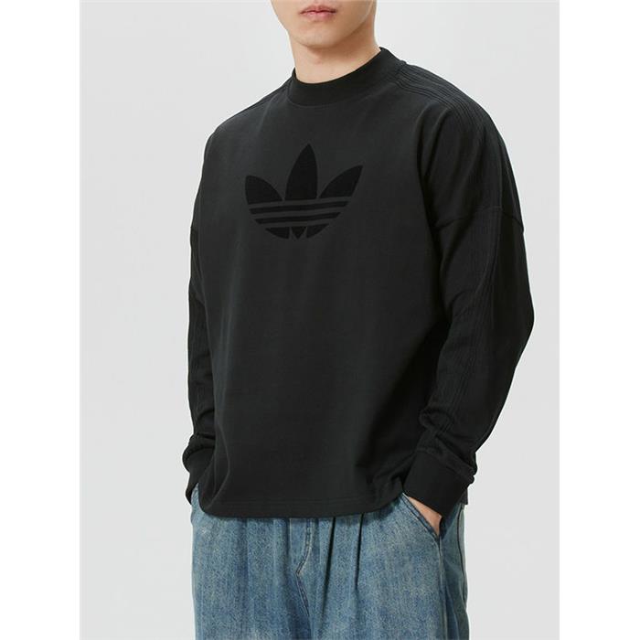 Adidas阿迪达斯三叶草男图片
