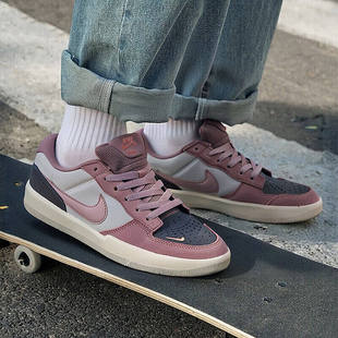 正品 DV5477 NIKE 运动鞋 滑板鞋 年新款 58男鞋 FORCE 子正品 耐克鞋