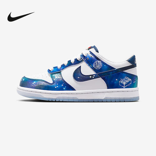 Nike耐克运动2025冬童CUPSOLE IM1448-100