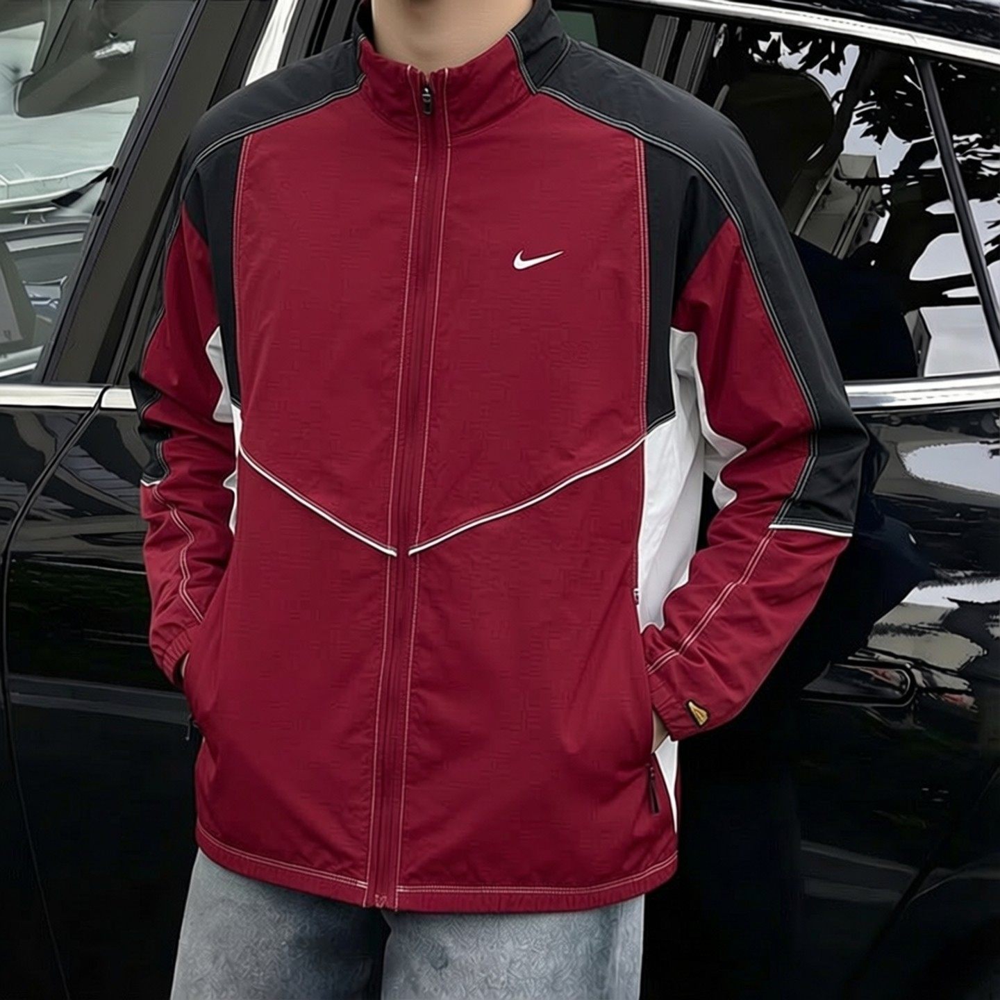 Nike耐克2026年新款外套
