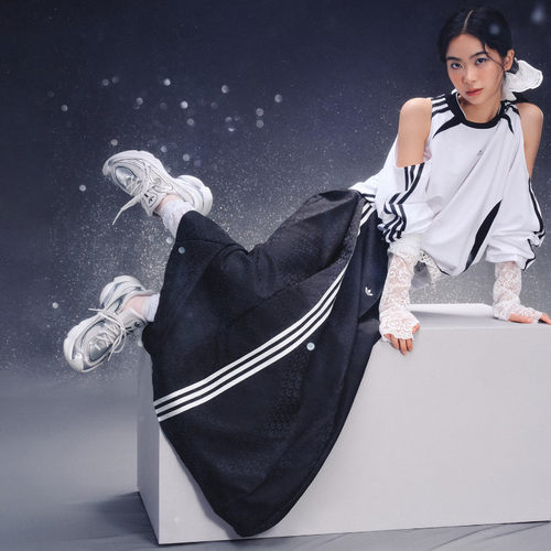 25新款Adidas阿迪达斯三
