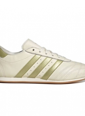 阿迪达斯三叶草男女鞋TAEKWONDO 运动休闲鞋JQ0570 JS3317 JQ4774