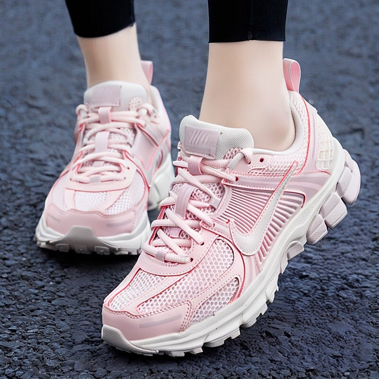正品年正品运动鞋Nike耐克鞋子正品女鞋轻便跑步鞋健身网鞋休闲鞋