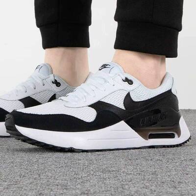 Nike/耐克男鞋AIR MAX90新款气垫透气运动复古休闲鞋DM9537-103