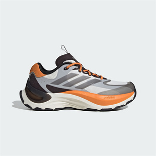 Adidas/阿迪达斯正品男女同款跑步厚底运动休闲老爹鞋IH3796