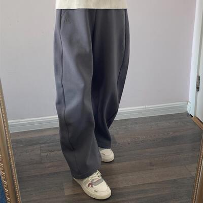 ADIS阿迪达斯香蕉裤女宽