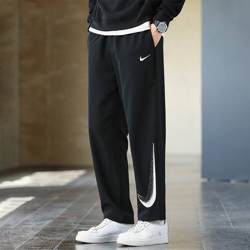 NIKE耐克男裤2026春季新