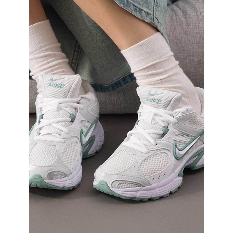Nike耐克鞋子正品运动鞋轻便跑步鞋秋季新款女鞋网面鞋旅游休闲鞋
