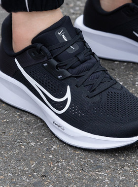 Nike耐克鞋子正品跑步鞋2026年新款男鞋厚底运动鞋健身网鞋FD6033