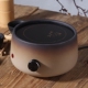 正品 台湾家用音小型煮茶炉煮茶器烧水茶艺炉静 老岩泥电陶炉茶炉