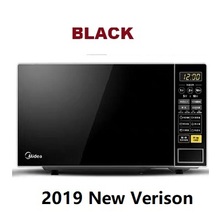 oven classic cooker Midea maker microwave cooking 微波炉 21L
