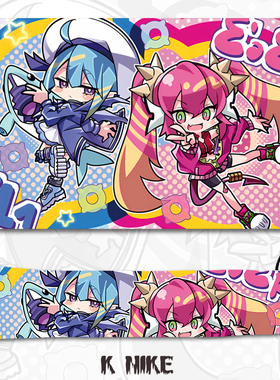 YGO游戏王卡垫直播双子卡牌垫单人垫子定制playmat