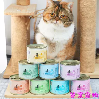 补充营养主食罐高品质